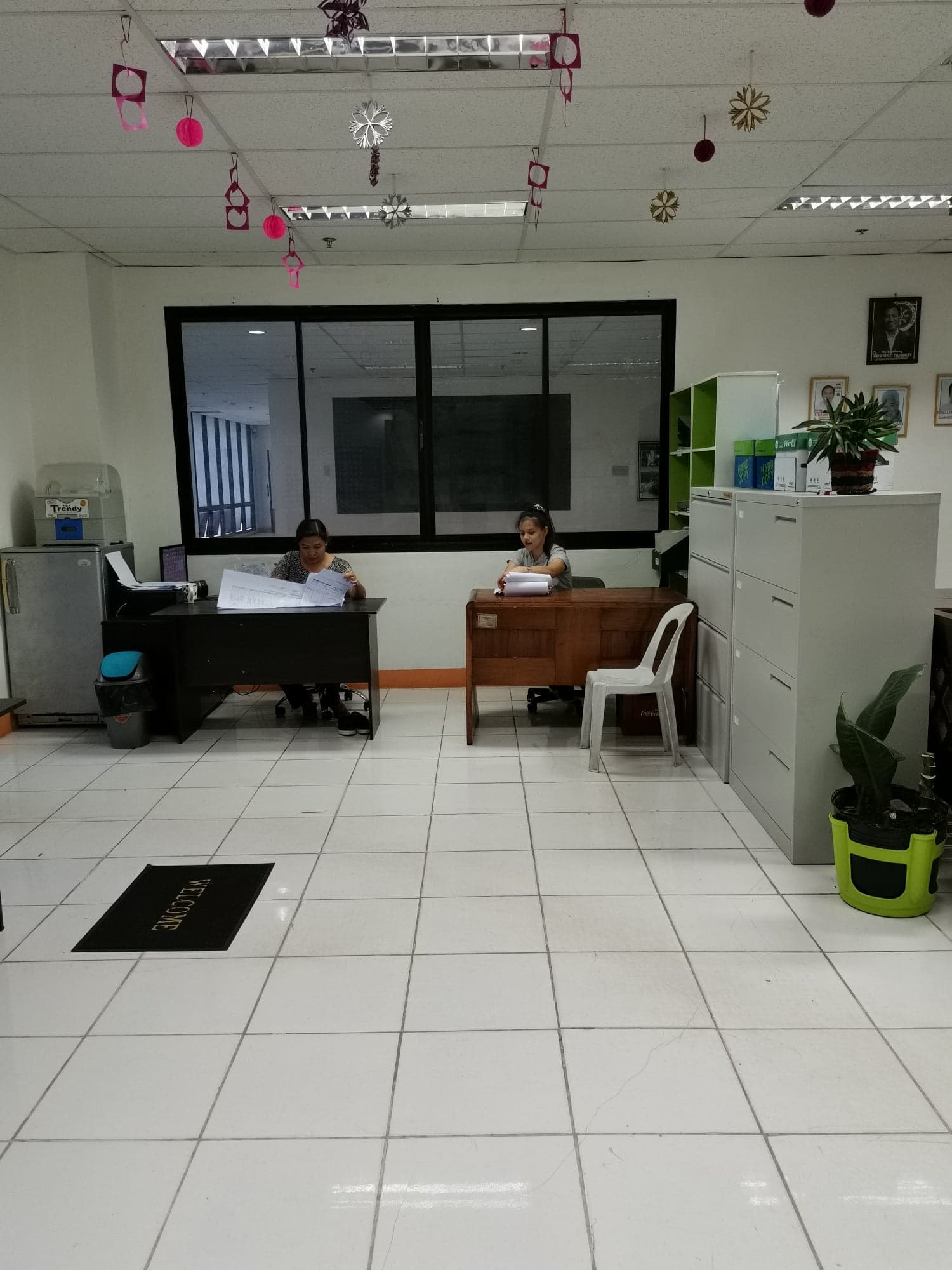 BM SANIEL OFFICE